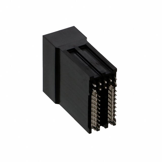 Amphenol ICC (FCI) 10139865-002LF electronic component