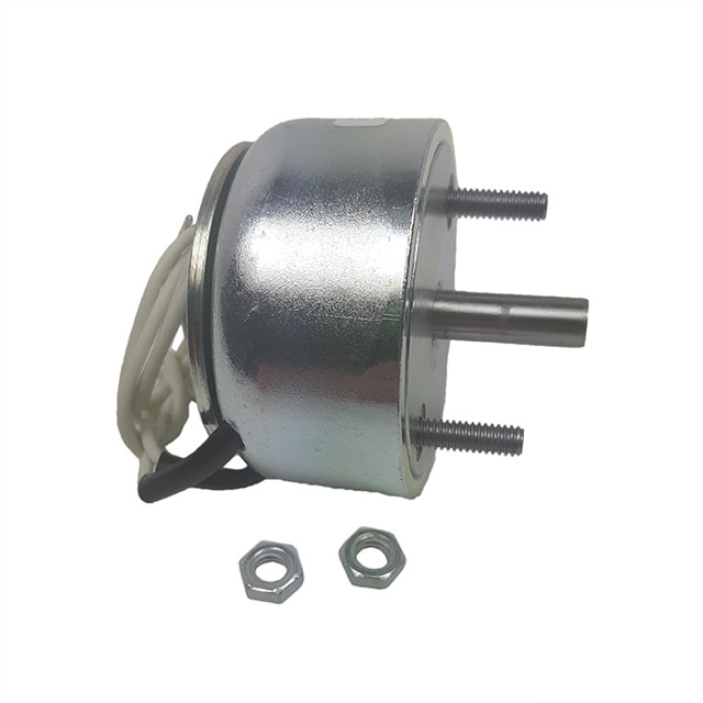 Ledex Dormeyer Saia, a Division of Johnson Electric 129415-029 electronic component