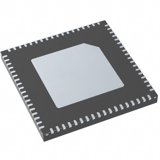 Microchip Technology ZL40292LDG1 electronic component