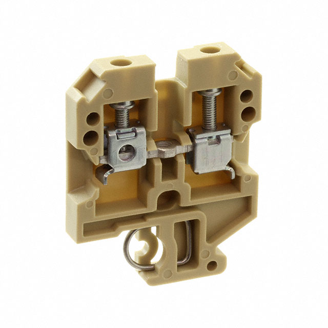 Weidmüller 1716240000 electronic component