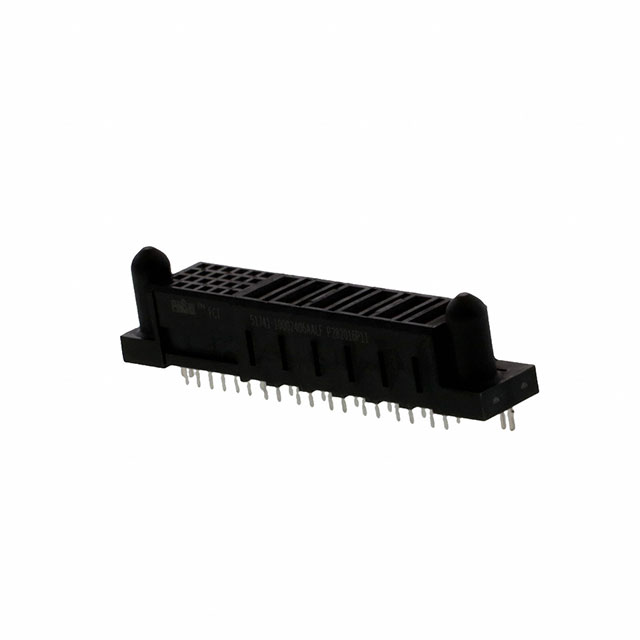 Amphenol ICC (FCI) 51741-10002406AALF electronic component