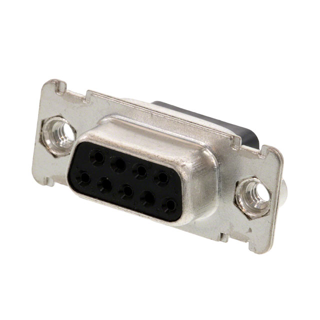 Amphenol ICC (FCI) 8656O09SLTLF electronic component