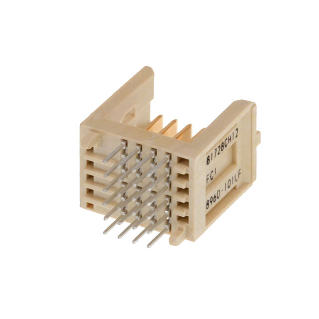 Amphenol ICC (FCI) 88960-101LF electronic component