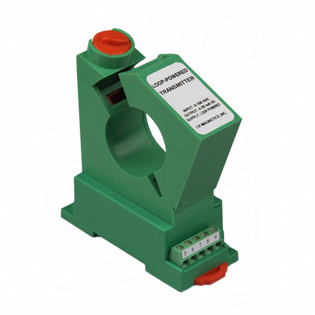 CR Magnetics Inc. CR5220S-10 electronic component