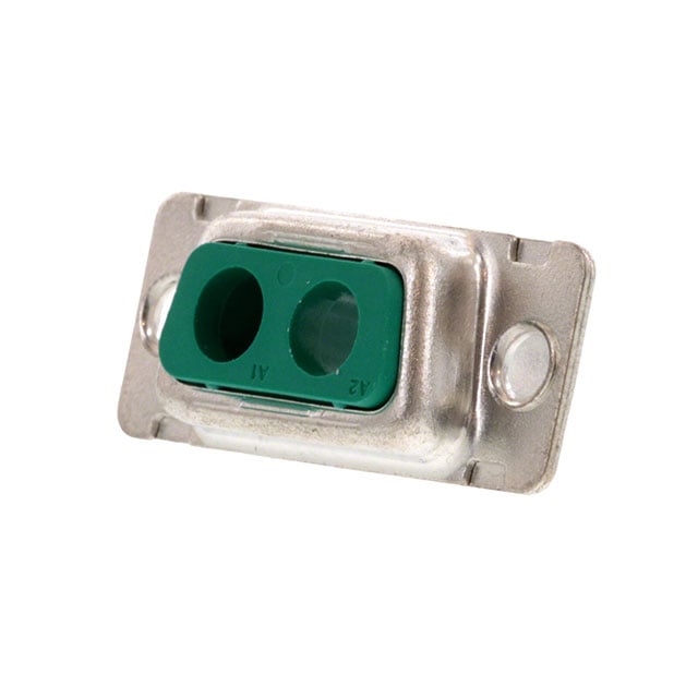 Amphenol ICC (FCI) DE2V2PA00LF electronic component