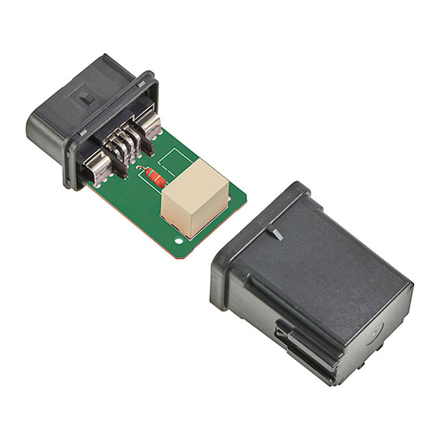 Molex 2003161101 electronic component