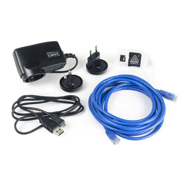 Digilent, Inc. 240-114 electronic component