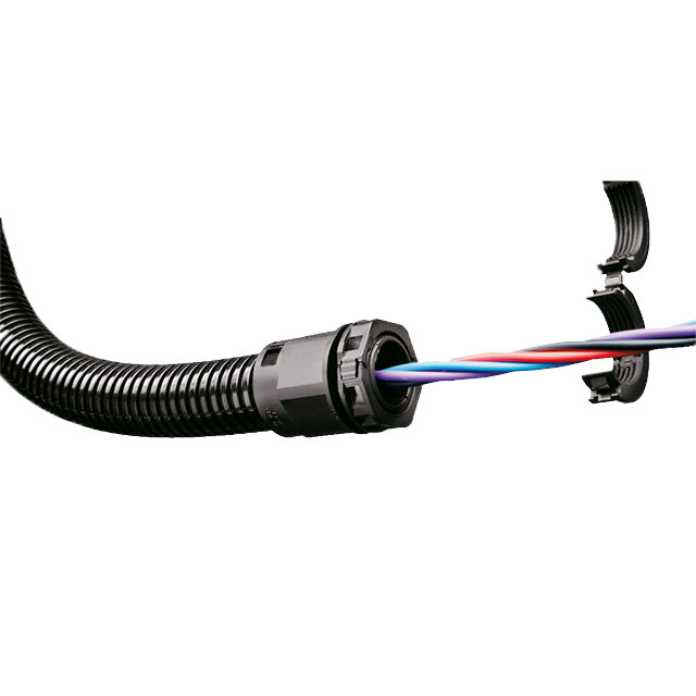 Fraenkische USA, LP 2NTPA-20M25PB.10 electronic component