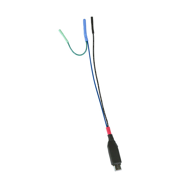 Teledyne LeCroy HVFO100-20X-TIP-U electronic component