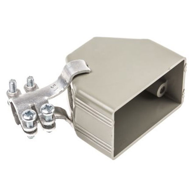 Cinch Connectivity Solutions JA83385 electronic component