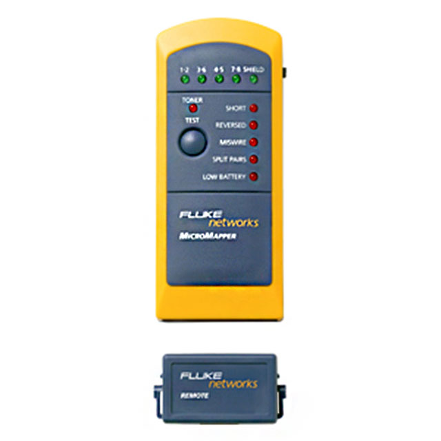 Fluke Networks MT-8200-49A electronic component