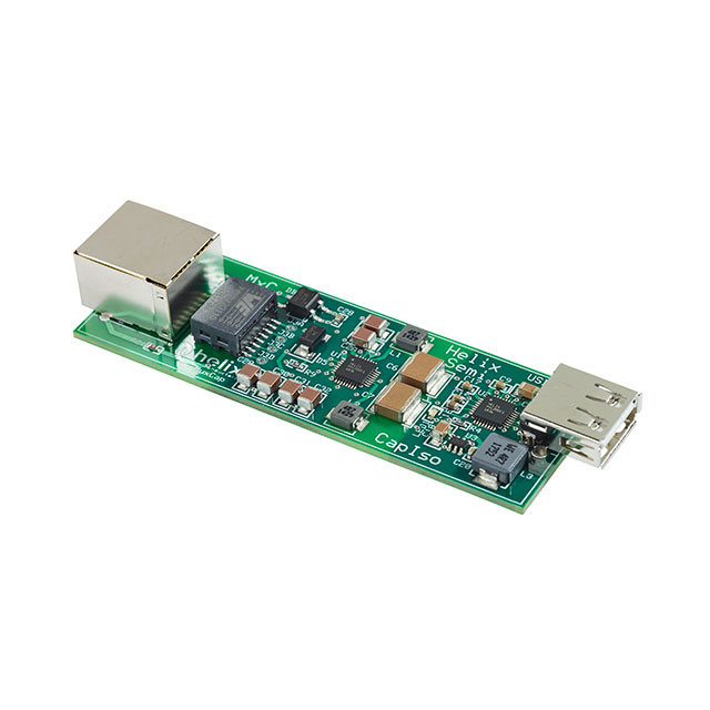 Helix Semiconductors MXC 274C1-EB-10 electronic component