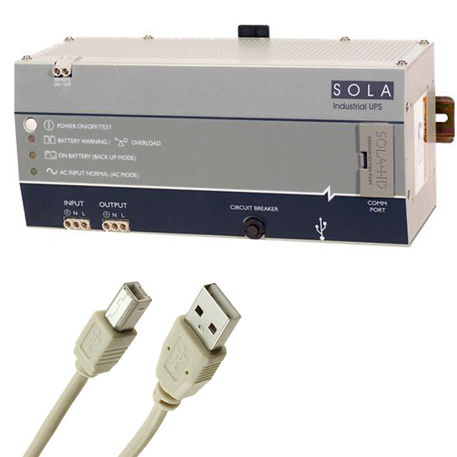 SolaHD SDU850A-5 electronic component