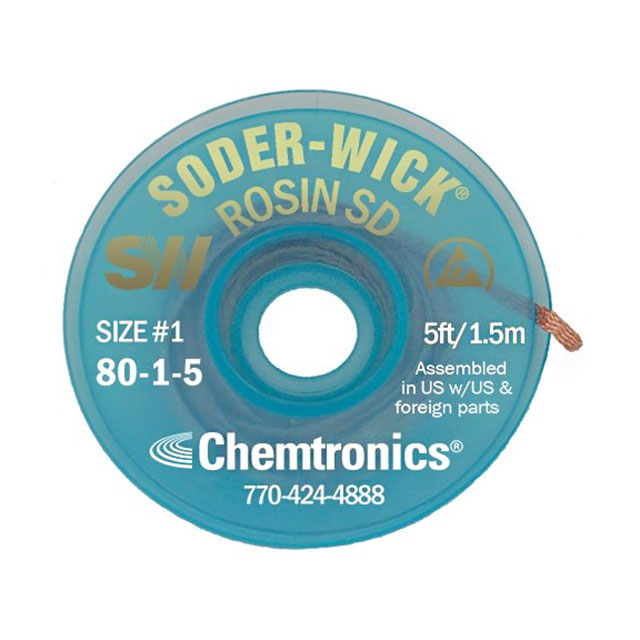 Chemtronics SW18015 electronic component