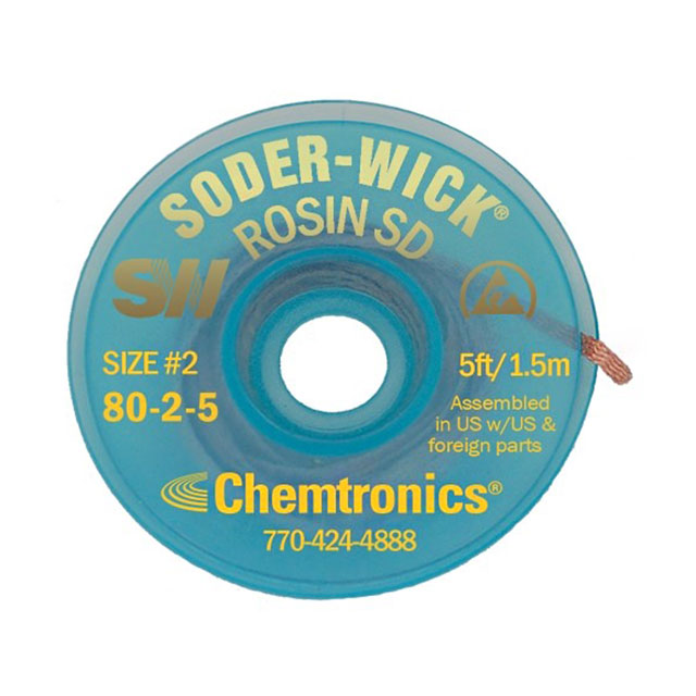 Chemtronics SW18025 electronic component