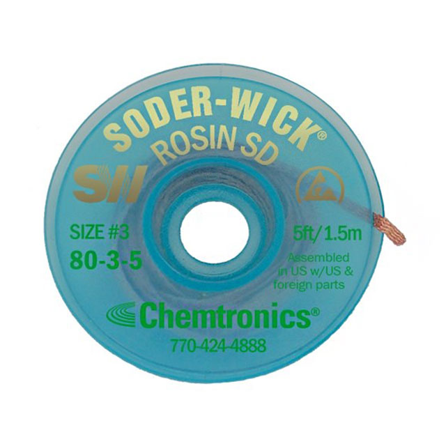Chemtronics SW18035 electronic component