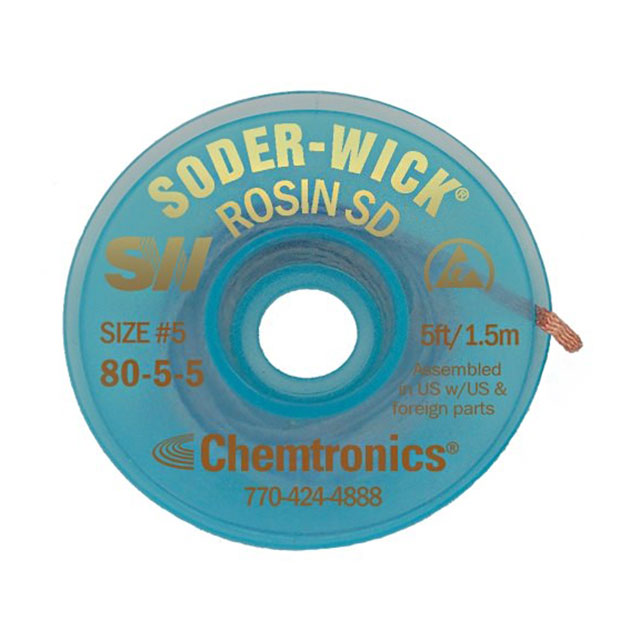 Chemtronics SW18055 electronic component