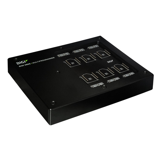 Digi XBEE-MP-TH electronic component