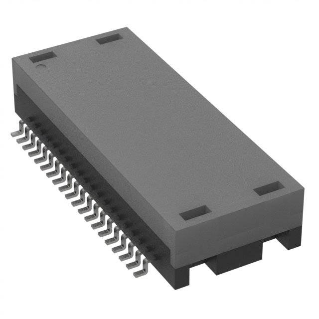 TE Connectivity AMP Connectors 5-2337826-1 electronic component
