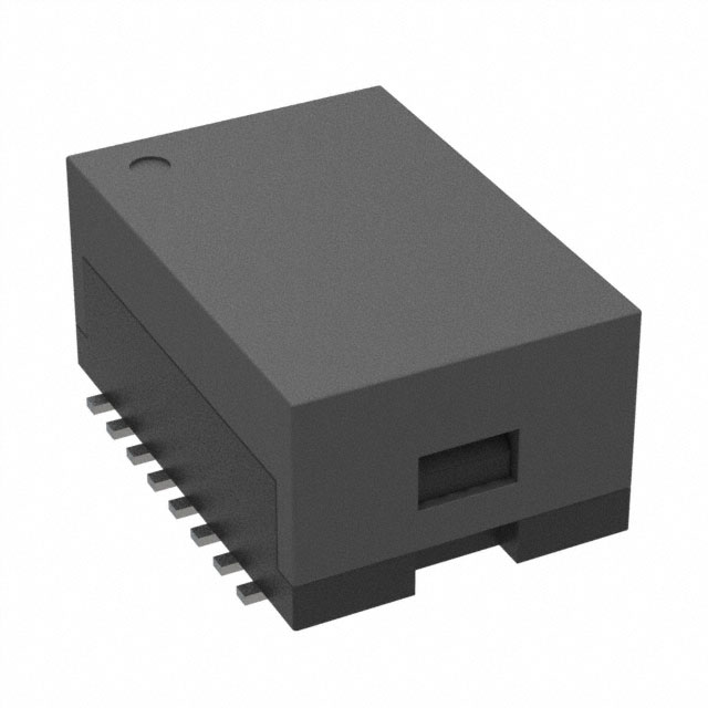 TE Connectivity AMP Connectors 2337822-4 electronic component