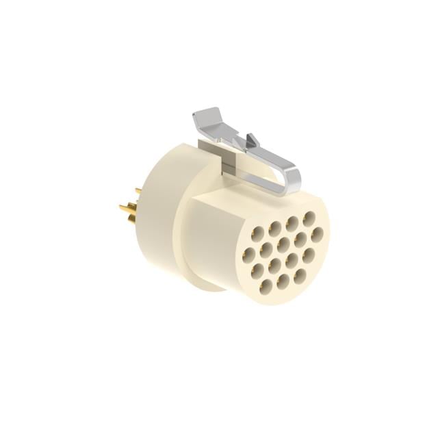 Omnetics A22038-001 electronic component