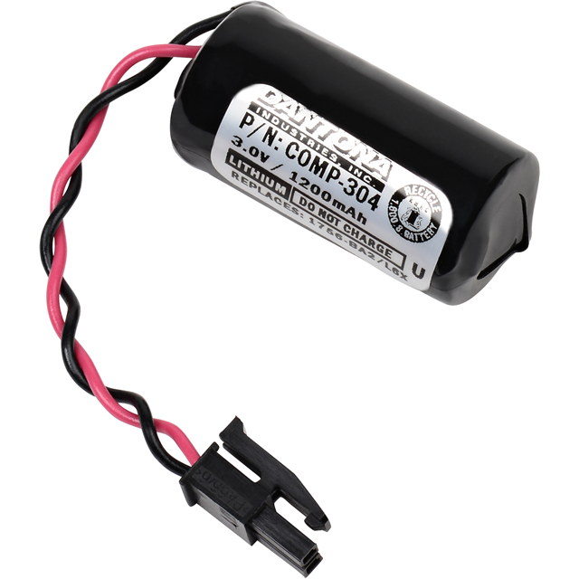 Dantona Industries COMP-304 electronic component