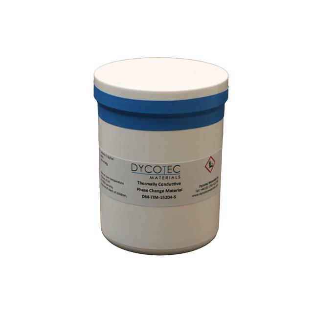 Dycotec Materials Ltd DM-TIM-15204-S-1000 electronic component