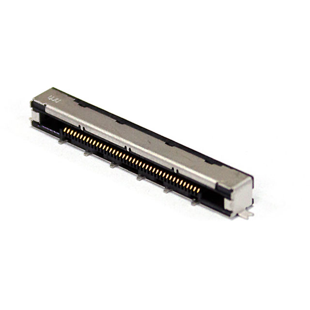 UJU IS050-C41B-C39-S electronic component