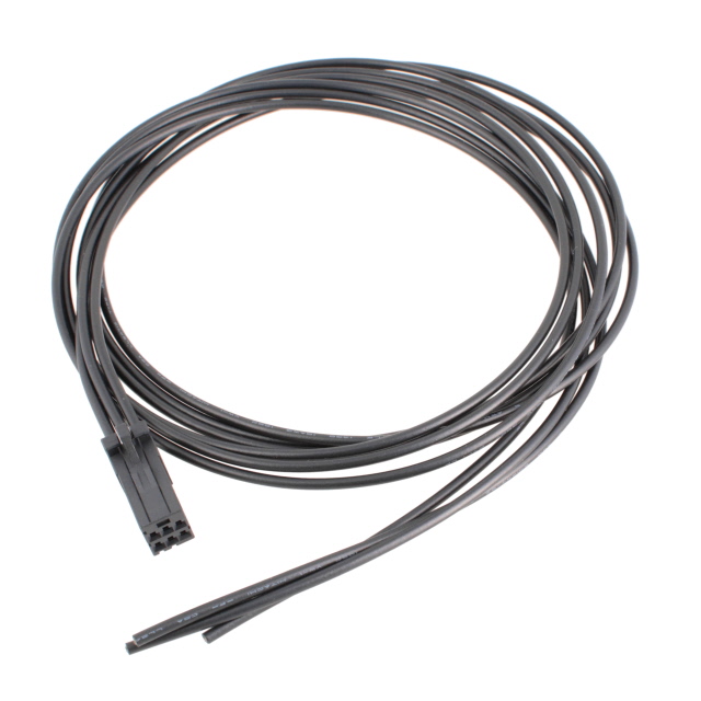 Sanyo Denki SanMotion Products PBC8P0010A electronic component