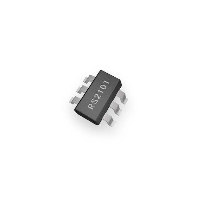 Runic Technology RS2101XC6 electronic component