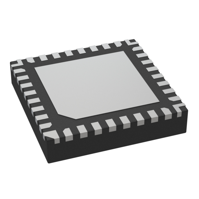 Toshiba Semiconductor and Storage TB67S539FTG(O,EL) electronic component