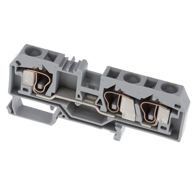 WAGO Corporation 284-681 electronic component