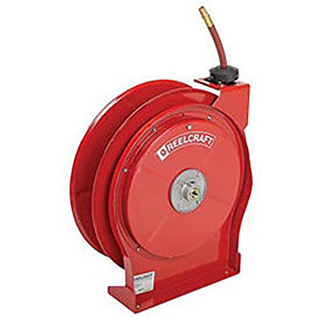 ReelCraft 5650 OLP electronic component
