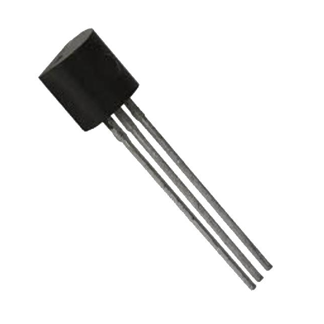 onsemi 2SC3919-AC electronic component