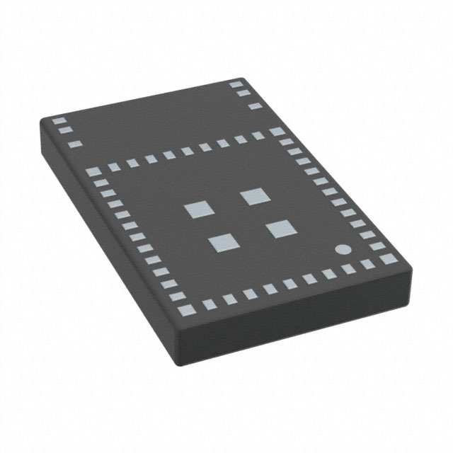 NXP USA Inc. QN9080-001-M17AZ electronic component