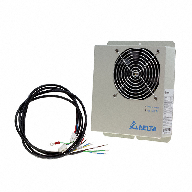 Delta Electronics HEH100BA electronic component