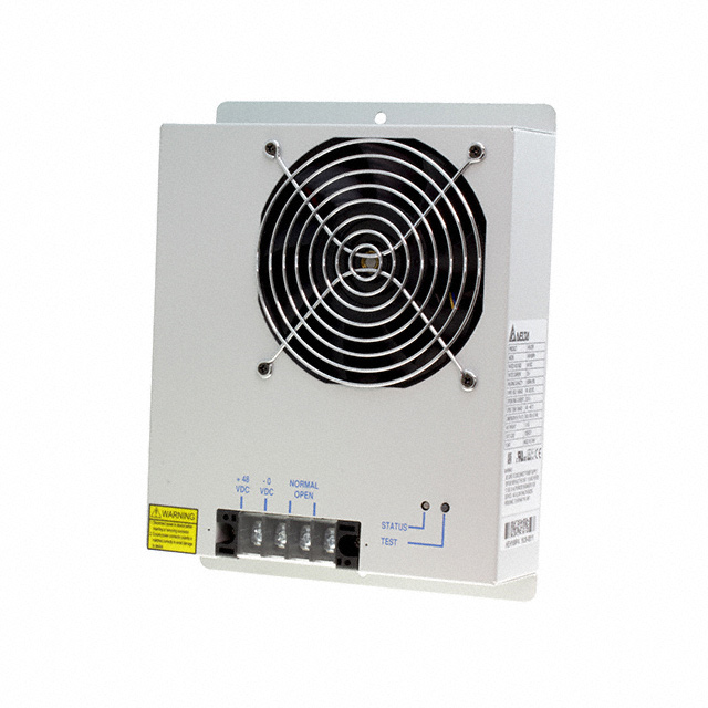 Delta Electronics HEH100PA electronic component