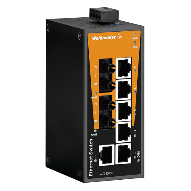 Weidmüller 1240930000 electronic component