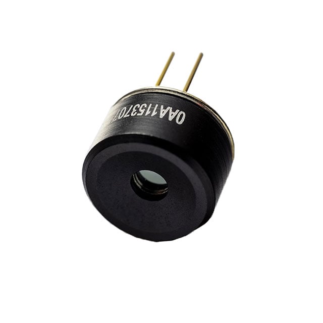 Melexis Technologies NV MLX90641ESF-BCB-000-TU electronic component