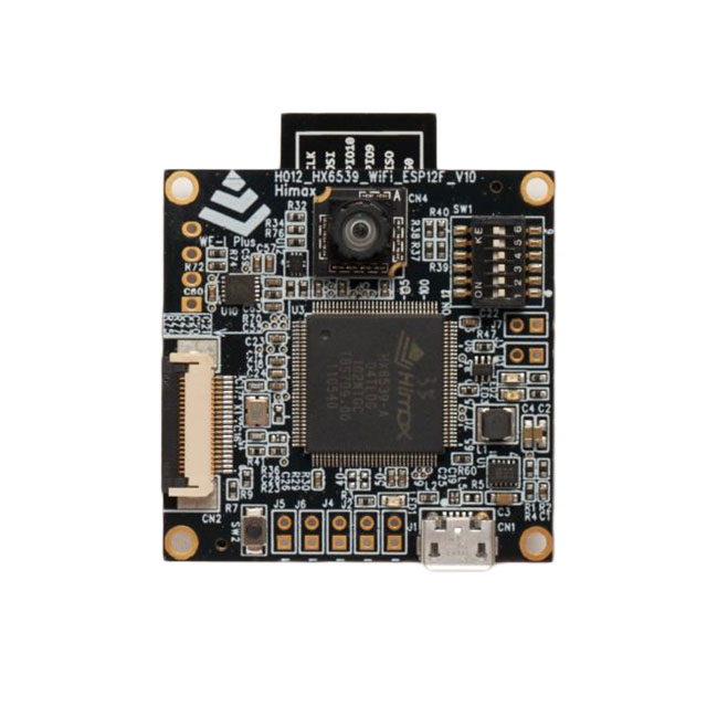Himax AIEVB-NLW0-22 electronic component