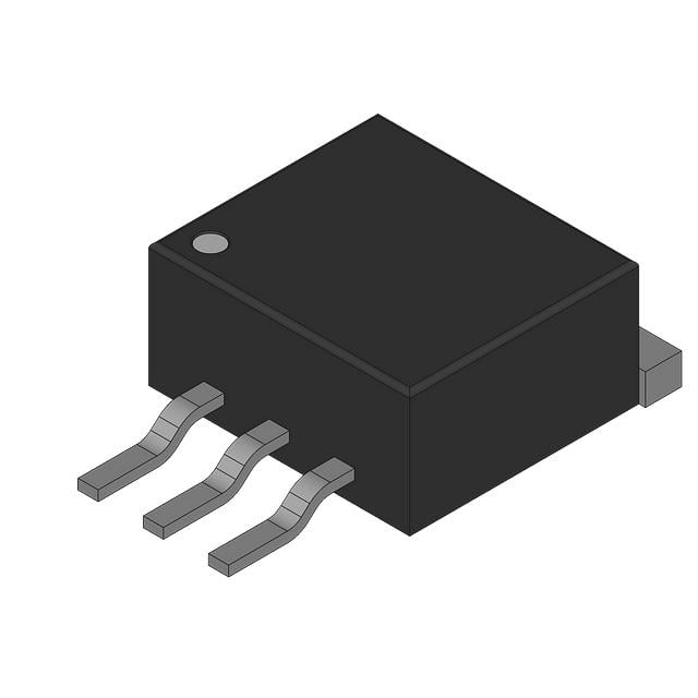 onsemi CS5205-1GDP3 electronic component