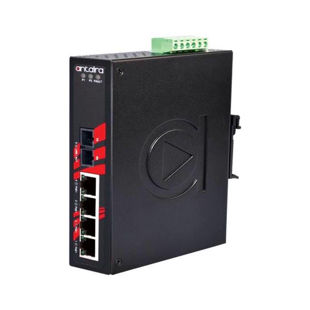 Antaira Technologies LNP-0501-M-T electronic component