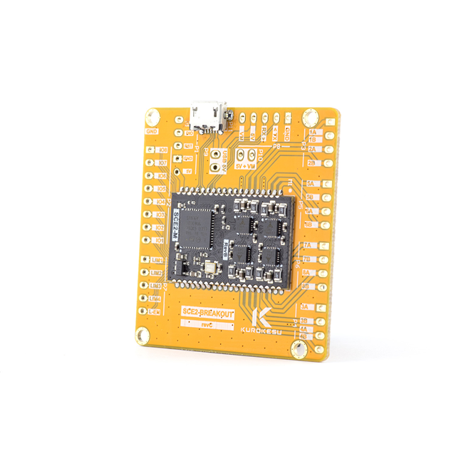 KUROKESU SCE2-BREAKOUT electronic component