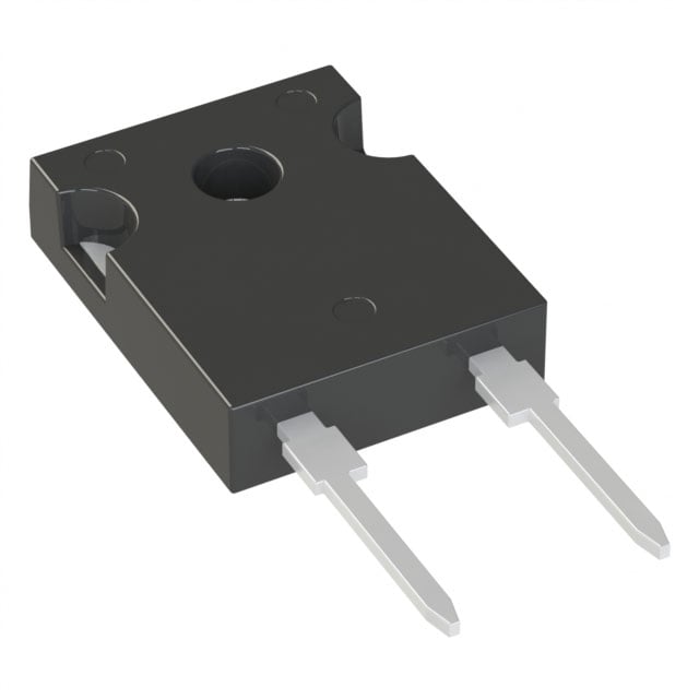 STMicroelectronics STTH6006W electronic component