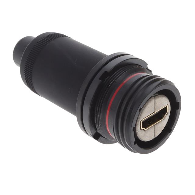 Amphenol Socapex HDMIFTV7APEZNF312 electronic component