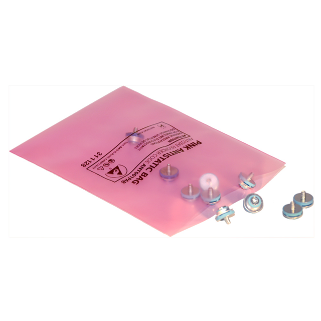 Antistat Inc 001-0008 electronic component