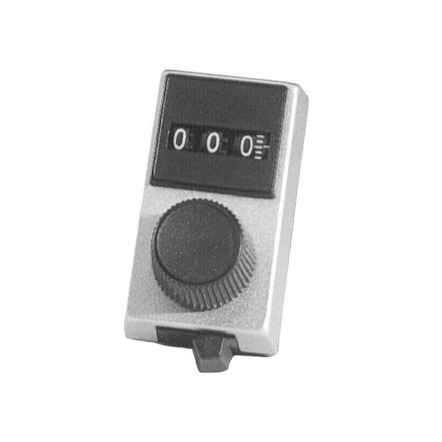 Vishay Sfernice 15A33B10 electronic component