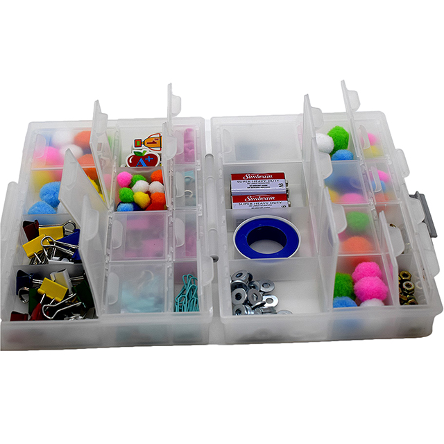 AideTek BOX-ALL-24 electronic component