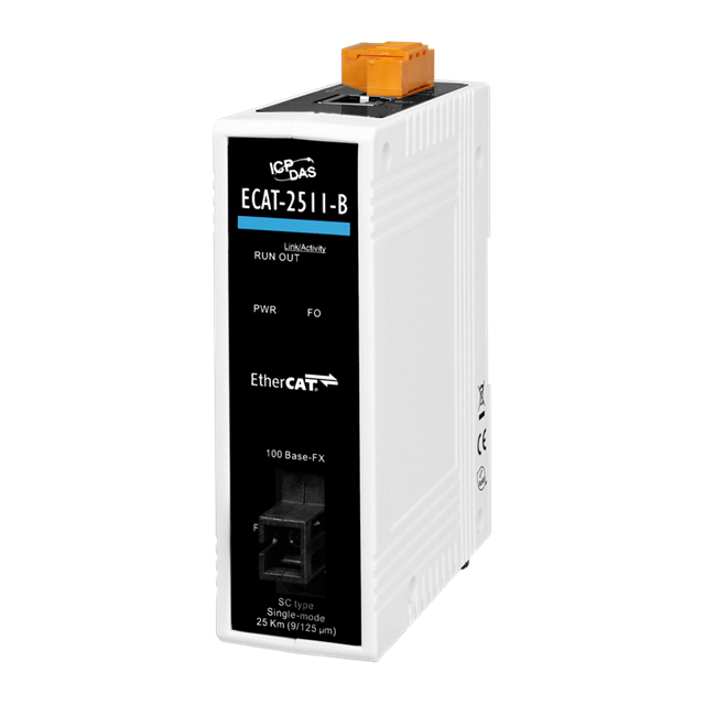 ICP DAS USA INC ECAT-2511-B electronic component