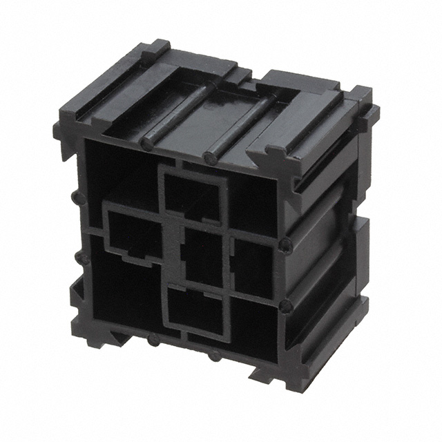 Littelfuse/Commercial Vehicle Products 03540506Z electronic component